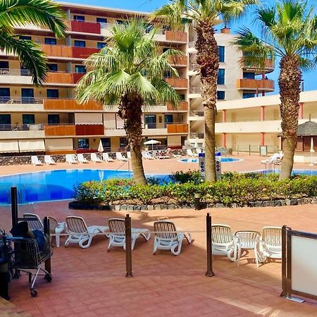 Penthouse Apartment Zentral Und Ruhig Gelegen Puerto de Santiago  Bagian luar foto