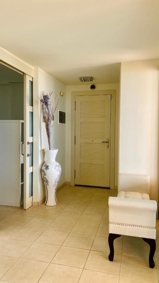 Penthouse Apartment Zentral Und Ruhig Gelegen Puerto de Santiago  Bagian luar foto