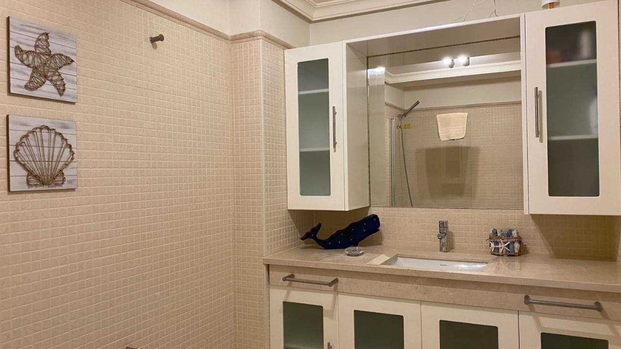 Penthouse Apartment Zentral Und Ruhig Gelegen Puerto de Santiago  Bagian luar foto