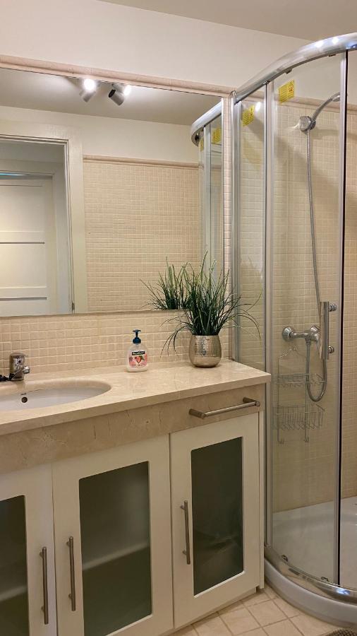 Penthouse Apartment Zentral Und Ruhig Gelegen Puerto de Santiago  Bagian luar foto
